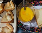 Foto langkah ke 1 dari resep 135. Sandwich in a Cup.