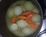 Foto del paso 3 de la receta: Coq Au Vin