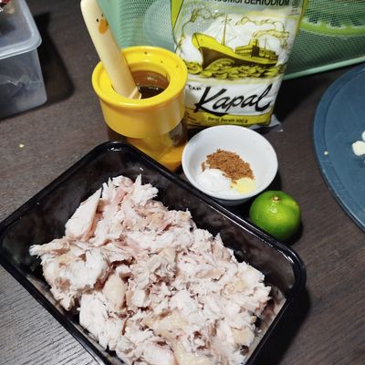 Langkah 2