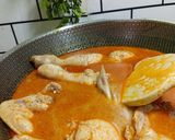 Foto langkah ke 5 dari resep Gulai Ayam.