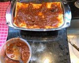 Foto del paso 6 de la receta: Lasagna Romana