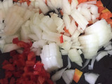Pastel de papas, rápidas y fácil