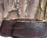Foto langkah ke 6 dari resep Super Moist Chocolate Cake(Tanpa Mixer & Oven).