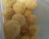 Foto langkah ke 3 dari resep Getuk goreng.