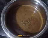 A picture of step 6 of Traditional Thandai Syrup With Thandai Milk.