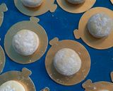 Foto langkah ke 13 dari resep Donat/Bomboloni Tanpa Telur.