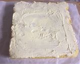 Foto langkah ke 5 dari resep Cake Potong Keju.