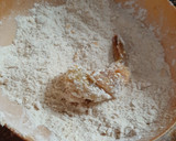 Foto del paso 7 de la receta: Revolcón de Camarón 🍤🥓