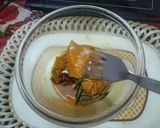 A picture of step 2 of Sambar.