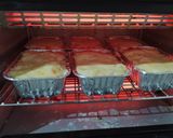 Foto langkah ke 6 dari resep Baked Macaroni Cheese.