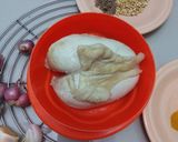 Foto langkah ke 2 dari resep Soto Ayam.