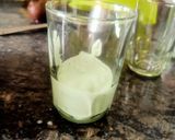 डालगोना लस्सी (Dalgona Lassi recipe in Hindi) रेसिपी चरण 4 फोटो