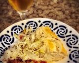 Foto del paso 9 de la receta Fugazzeta rellena (en Thermomix)