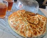 صورة لخطوة 3 من وصفة معجنات بالمقلاية