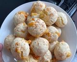 Foto del paso 8 de la receta: Chipa