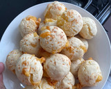 Foto del paso 8 de la receta: Chipa