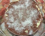Sütés nélküli Buonty krémes recept fázis 7 fotója