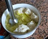 Foto del paso 4 de la receta: Zapallitos rellenos diferentes