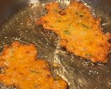 Foto langkah ke 3 dari resep Bakwan jagung crispy.