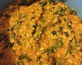 Foto del paso 3 de la receta: Croquetas de Zapallo y Radicheta