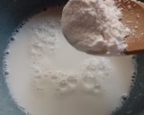 Foto del paso 3 de la receta: Pan de hamburguesa
