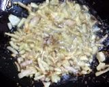மஷ்ரூம் மிளகு வறுவல் ரெசிபி ஸ்டேப் 1 புகைப்படம்