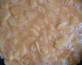 Foto del paso 3 de la receta: Tortilla de patatas al microondas