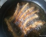 ফ্রেঞ্চ বিনস কুরকুরে (French beans kurkure recipe in Bengali) রেসিপির ধাপ 5 ছবি