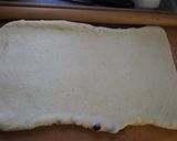 Kakaós wassant recept fázis 8 fotója