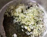Foto del paso 2 de la receta: Comida de verduras