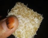 Foto langkah ke 7 dari resep Kue yet yet (kue tradisional khas bangka).