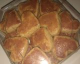 Foto langkah ke 8 dari resep Kue Kacang.