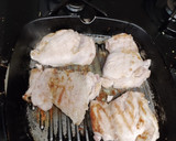 Foto del paso 1 de la receta: Contramuslos de pollo con jengibre y limón