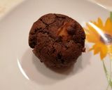 Pudingos muffin recept fázis 6 fotója