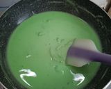 Foto langkah ke 5 dari resep Cendol Thailand.