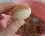 عکس مرحله 2 از دستور شیرینی گردو روسی