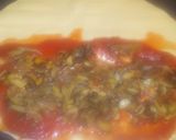 Foto del paso 3 de la receta Empanada de boletus