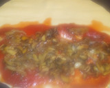 Foto del paso 3 de la receta: Empanada de boletus