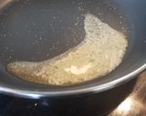 Foto del paso 1 de la receta Solomillo de ternera en salsa de pimienta verde
