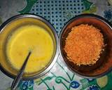 Telur Mangkuk Kukus langkah memasak 2 foto