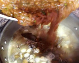 Foto del paso 12 de la receta: Caracoles en salsa de hierbas aromáticas y plantas medicinales