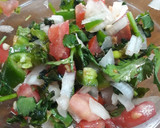 Foto del paso 8 de la receta: Tacos de pescado (vegetal)