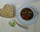 Foto langkah ke 4 dari resep Rawon Setan.