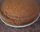 Foto del paso 7 de la receta Carrot Cake (Pastel de zanahoria)