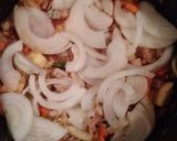 Foto del paso 7 de la receta: Cazuela de mondongo