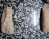 Foto del paso 5 de la receta: Pancitos! Harina integral