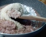 Foto langkah ke 4 dari resep Pasta Kacang Merah Homemade.