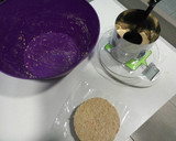 Foto del paso 7 de la receta: Hamburguesas de tofu y avena