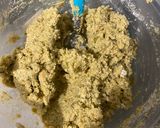 Foto del paso 1 de la receta: Hamburguesas de brócoli y arroz
