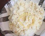 صورة لخطوة 1 من وصفة الرافايلو رووووووعة 😋😋😋